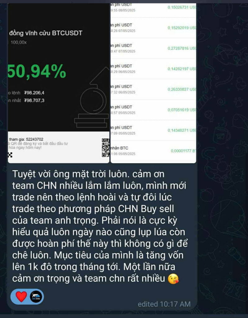 feedback backcom