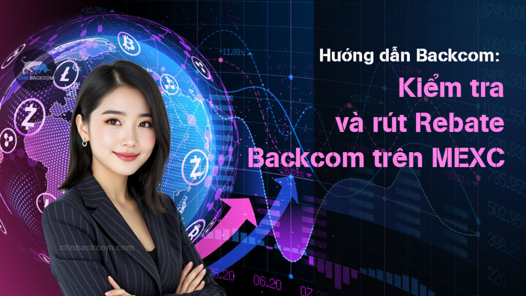 Hướng dẫn Backcom